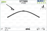 VALEO 577880 SILENCIO FLAT BLADE SINGLE lamela stergator