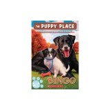 Bingo (the Puppy Place #65)