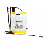 Pompa de stropit, vermorel 16 litri Verke