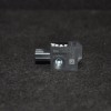Senzor de impact lateral st&acirc;nga OPEL MERIVA B 2011 OEM: 13502577 1557036