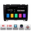 Navigatie Hummer H2 intre anii 2008-2009 Android radio gps internet 2+32 Kit-H2+EDT-E210 CarStore Technology