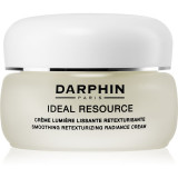 Darphin Ideal Resource Soothing Retexturizing Radiance Cream crema reparatorie pentru strălucirea și netezirea pielii 50 ml