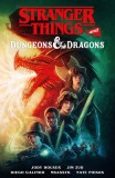 Stranger Things and Dungeons &amp; Dragons