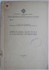 Amenajarea Rationala Ialomitei Superioare - Cr. Mateescu, Carte Veche, Bibliofilie