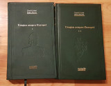 Uragan asupra Europei de Vintila Corbul, Eugen Burada (2 vol.) Adevarul
