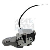 Incuietoare usa Fiat Bravo II Motor 1.4, 1.4 16V, 1.4 LPG, 1.4 T-Jet, 1.4 T-Jet, 1.6 D Multijet, 1.6 D Multijet, parte montare fata stanga, OE