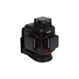 Cumpara ieftin Nivelă laser verde cu 12 linii 3D Yato YT-30436