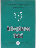 AUTOAPARAREA FIZICA - IORDACHE ENACHE