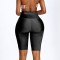 Colanți modelatori cu efect de push-up, Buttlifter - Negru - XL/XXL, Negru