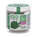 Prajiturele CBD Euphoria Original, 110gr