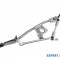 Timonerie stergatoare Volvo S60 (2000-2010)[384] #1