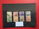 1908 / 1910 - REGELE CAROL I - GRAVATE