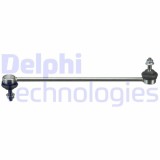 Bieleta antiruliu Citroen Berlingo; DS DS 7; Opel Combo, Combo E Tour / Life; Peugeot 3008; Toyota Proace City, Proace City Verso; Vauxhall