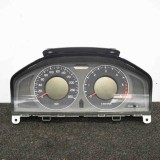 Ceas Bord Volvo V70 III BW 2008 OEM 0133334 Original Garantie