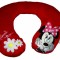 Pernuta gat Minnie Mouse, brodata Kft Auto
