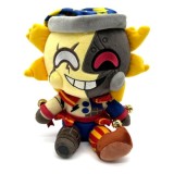 Five Nights at Freddy's Jucarie de plus Ruined Eclipse 22 cm