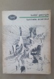 Turmele Soarelui - Tudor George