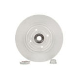 Set disc frana Renault Megane 2 Box / Estate (Km) 08.03-07.09, Megane 2 Estate (Km0/1) 08.03-08.12, Scenic 2 (Jm0/1) 06.03-07.10, Spate, 270X10mm, pl, Bosch