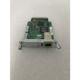 CISCO HWIC-1FE 1-Port Fast Ethernet High-Speed WAN Interface Card