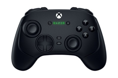 Controller XBX Razer Wolverine V3 Pro B foto