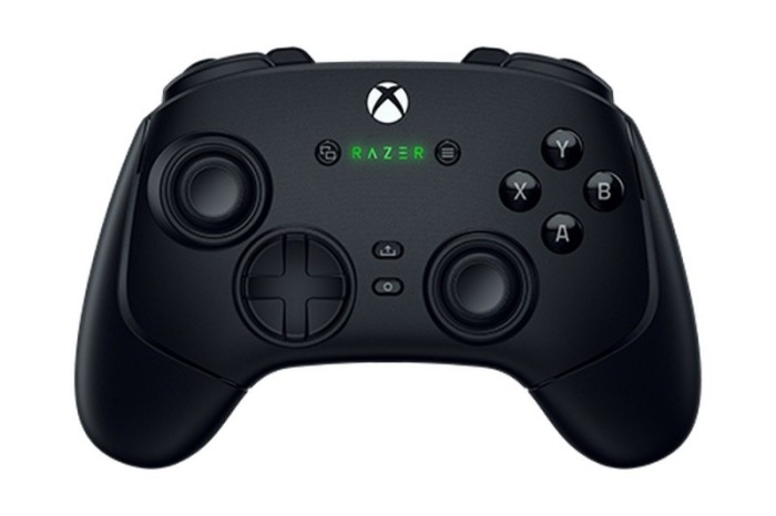 Controller XBX Razer Wolverine V3 Pro B