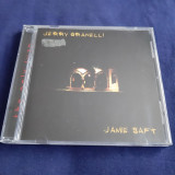 Jerry Granelli, Jamie Saft - The Only Juan _ cd, album _ Love Slave, SUA, 2001, Jazz