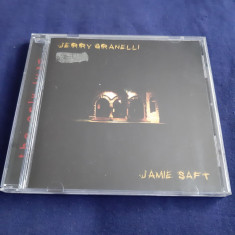 Jerry Granelli, Jamie Saft - The Only Juan _ cd, album _ Love Slave, SUA, 2001