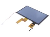 Ecran TFT 9" 1024x600 LED
