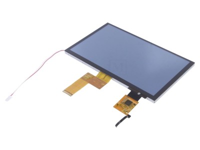 Ecran TFT 9&amp;quot; 1024x600 LED foto
