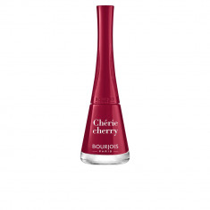 Bourjois 1 Seconde Nail Polish #008-cherie Cherry, de dama, foto