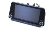 Unitate radio CD navigație NISSAN JUKE F16 2021 OEM: 259156PM0A,7513751608 18301818