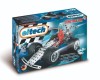 Eitech Masini de Curse Metalice, 180 Piese, Joc Constructie STEM, Creativitate &amp; Indemanare, Baieti/Fete 8+ Ani
