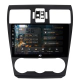 Cumpara ieftin Navigatie HUB64 Subaru Forester (2012-2018), 6GB RAM, Android 13, Octacore, Slot Sim 4G, DSP, GPS, Wi-FI, Carplay, Android Auto, USB, Bluetooth, Waze,