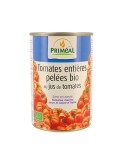 Rosii Intregi Decojite Bio Primeal 400gr