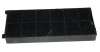Filtru Carbon Hota K&uuml;ppersbusch Teka 539525, 26.5x11.2x30 cm