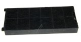 Filtru Carbon Hota K&uuml;ppersbusch Teka 539525, 26.5x11.2x30 cm