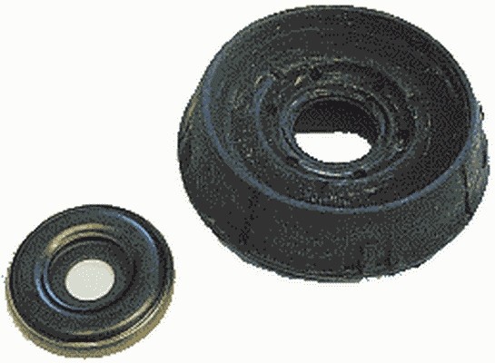 LEMF&Ouml;RDER 31453 01 Set reparatie, rulment sarcina amortizor
