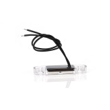 LAMPA LUMINA INTERIOARA 0.7W/1.4W LED 723 LW07 WAS