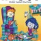 Crazy Crafting Mad Libs