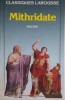 Mithridate - Racine (Carte in Franceza) Editie Veche, Stare Buna