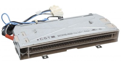 Rezistenta uscator de rufe Siemens 00649015 foto