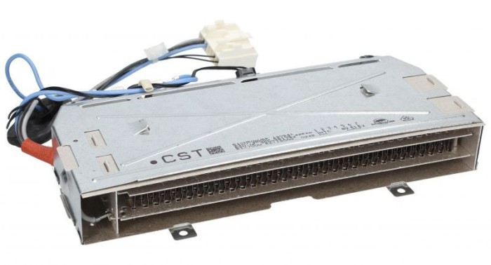 Rezistenta uscator de rufe Siemens 00649015
