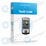 Cutie de instrumente HTC Touch Cruise (T4242).