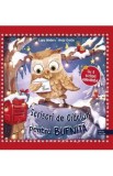 Scrisori de Craciun pentru Bufnita - Lara Anders, Anja Grote