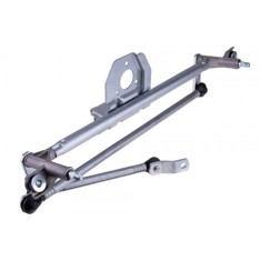 Mecanism stergator parbriz Opel Corsa C 2000-, Rhd, 6272569