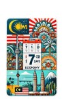 eSIM Malaysia 1GB 7Days Economy