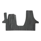 Cumpara ieftin Set covorase auto cauciuc umbrella pentru vw t5 gp facelift (2015-)/t6 (2014-)