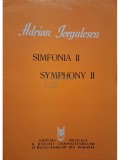Adrian Iorgulescu - Simfonia II (Editia: 1991)