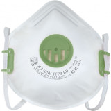 Cumpara ieftin Masca de protectie respiratorie FFP3 seria Premium - Oxyline X 310 SV R D,, Oem