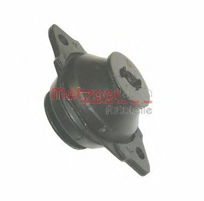 Suport motor VW CADDY II Caroserie (9K9A) (1995 - 2004) METZGER 8050813